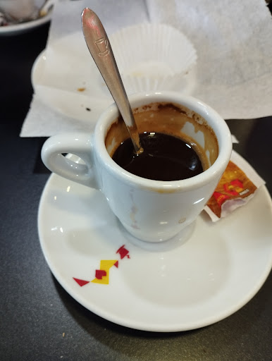 Padaria Lino no Santo Tirso, Porto