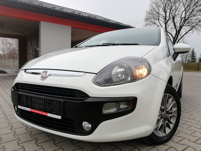 Opinii despre Mobile în Busko-Zdrój - Sprzedawca samochodów