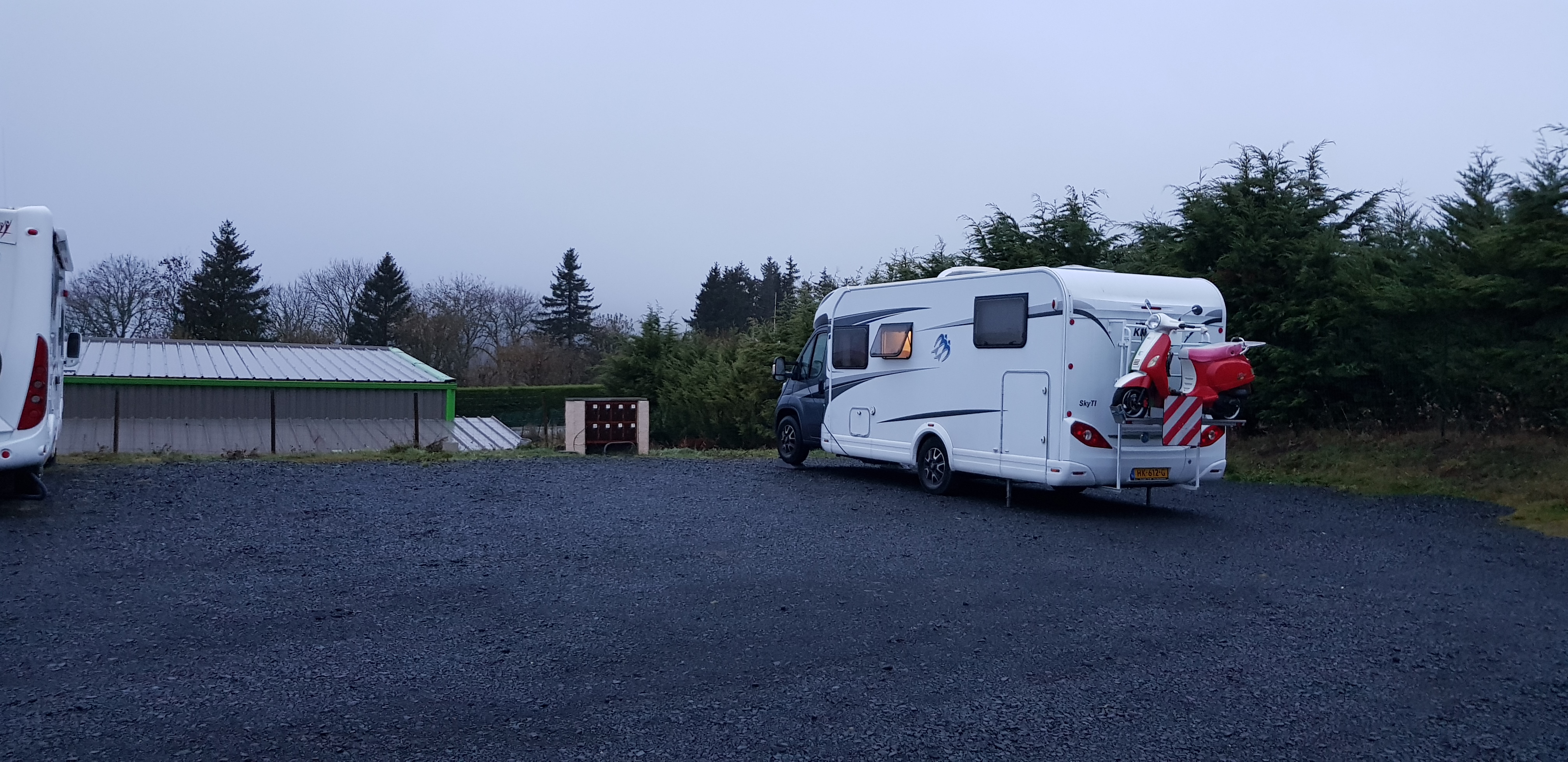 Photo n° 24 de l'avis de Ysco.U fait le 15/11/2018 à 23:24