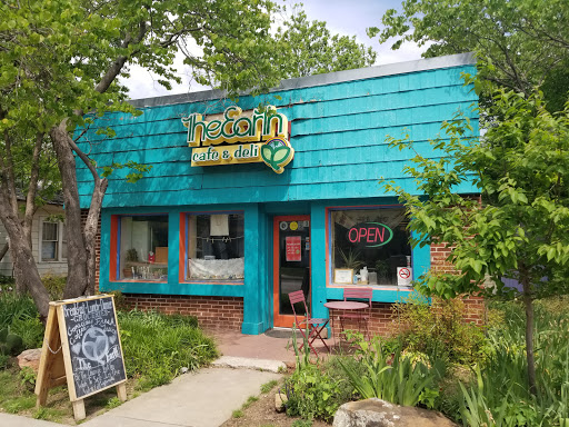 Deli «Earth Natural Foods», reviews and photos, 309 S Flood Ave, Norman, OK 73069, USA