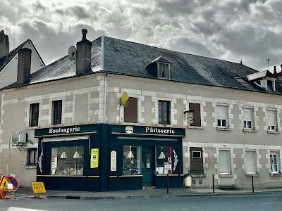 Boulangerie Charton Gérard à Saint-Satur