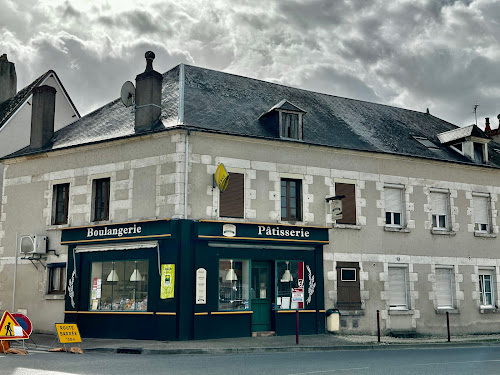 Boulangerie Charton Gérard à Saint-Satur