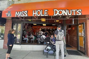 Mass Hole Donuts image