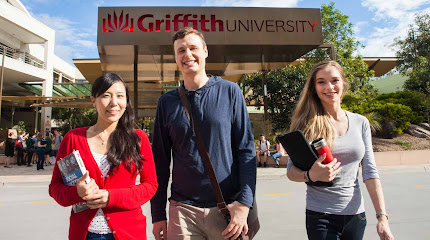 Griffith University, Nathan Campus