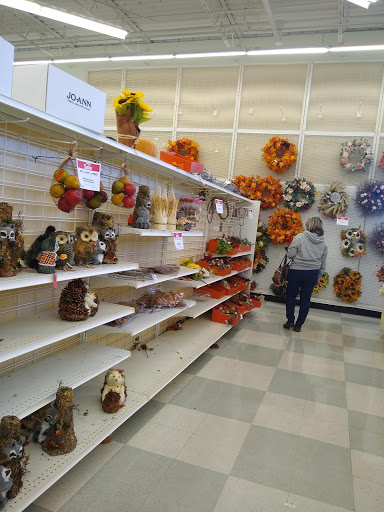 Fabric Store «Jo-Ann Fabrics and Crafts», reviews and photos, 11215 W 63rd St, Shawnee, KS 66203, USA