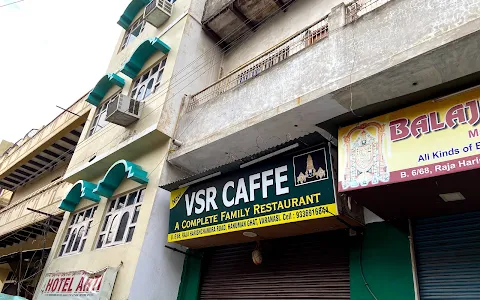 VSR Cafe image