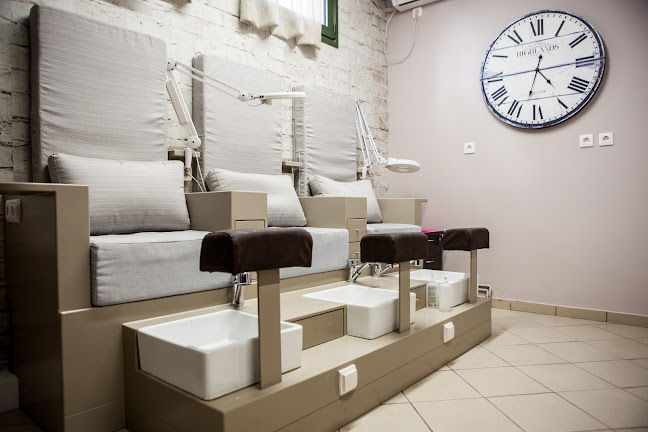 Bonita Beauty Salon - Νάξος