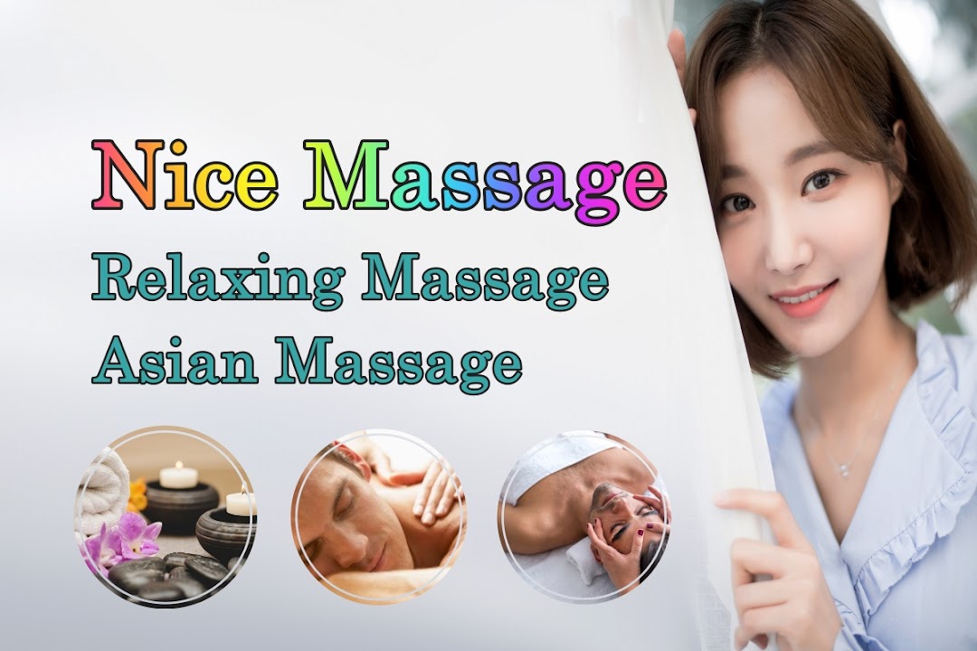 Atlantic City Massage Spa ONE SPA Open 24HR -Asian Massage