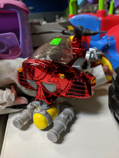 Thrift Store «Tried & True Thrift Store», reviews and photos, 35004 W Michigan Ave, Wayne, MI 48184, USA