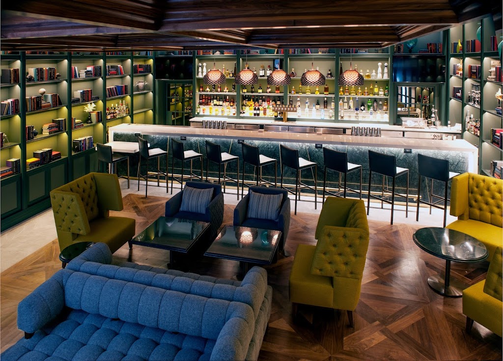 Voltaggio Brothers Steak House 20745