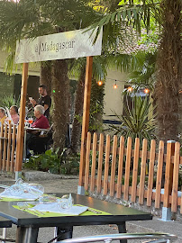 Atmosphère du Restaurant français à Madagascar à Olivet - n°17