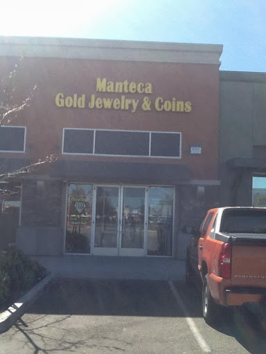 Pawn Shop «Manteca Gold, Pawn & Coins», reviews and photos, 1334 E Yosemite Ave, Manteca, CA 95336, USA