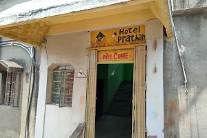Hotel Pratham (Lodge) image