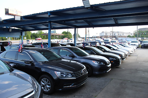 Used Car Dealer «Olympic Auto Sales», reviews and photos, 4568 Memorial Dr, Decatur, GA 30032, USA