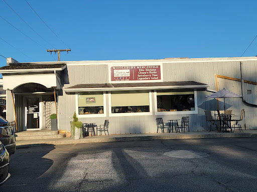 Coffee Shop «The Legendary Grind», reviews and photos, 108 S Main St, Middlebury, IN 46540, USA