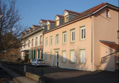Agence Immobilière Arthurimmo.com Logiside Montbéliard à Montbéliard