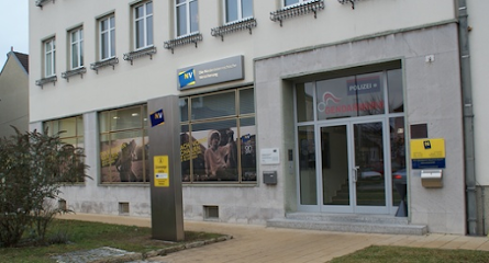 Niederösterreichische Versicherung AG - Kundenbüro Zistersdorf