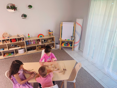 Tunyan Family Preschool Reggio And Montessori Inspired