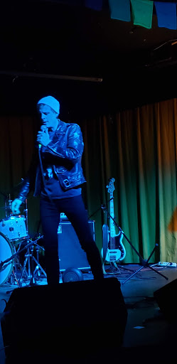 American Restaurant «The House Café», reviews and photos, 263 E Lincoln Hwy, DeKalb, IL 60115, USA