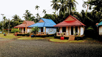 Promtawan Resort ครัวพร้อมตะวันรีสอร์ท
