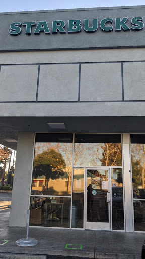 Coffee Shop «Starbucks», reviews and photos, 22390 Homestead Rd, Cupertino, CA 95014, USA