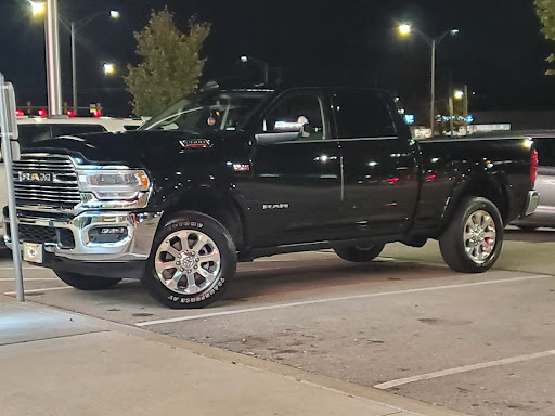 Car Wash «Diamond Finish Car Wash & Detail Center», reviews and photos, 5960 Barkley St, Shawnee Mission, KS 66202, USA