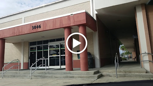 Post Office «USF Post Office», reviews and photos, 3846 USF Holly Drive, Tampa, FL 33620, USA