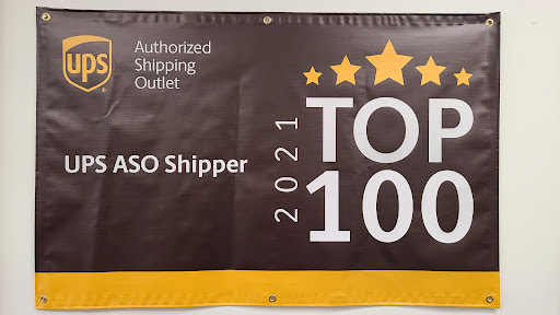 Notary Public «Qwik Pack & Ship», reviews and photos, 3501 NJ-42 #130, Blackwood, NJ 08012, USA