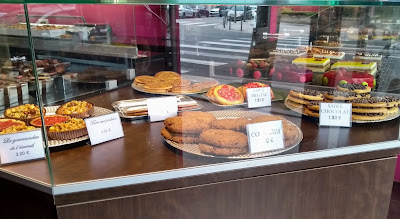 Sensations Gourmandes à Villeurbanne