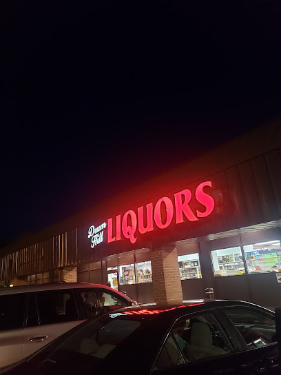 Drum Hill Liquors