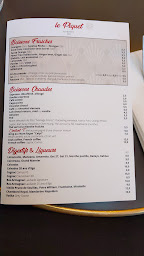 Photo n°3 de Café Le Piquet à Paris ()