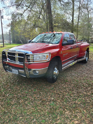 Car Wash «Lopez Car Wash», reviews and photos, 1620 N Frazier St, Conroe, TX 77301, USA