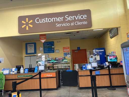 Supermarket «Walmart Neighborhood Market», reviews and photos, 1499 South Dixie Hwy, Homestead, FL 33033, USA