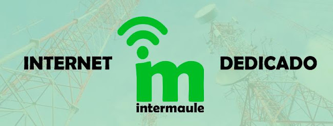 Horarios de InterMaule