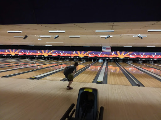 Bowling Alley «AMF Noble Manor Lanes», reviews and photos, 2440 Noblestown Rd, Pittsburgh, PA 15205, USA