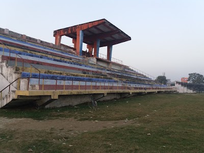 Photos of Narayani Stadium
