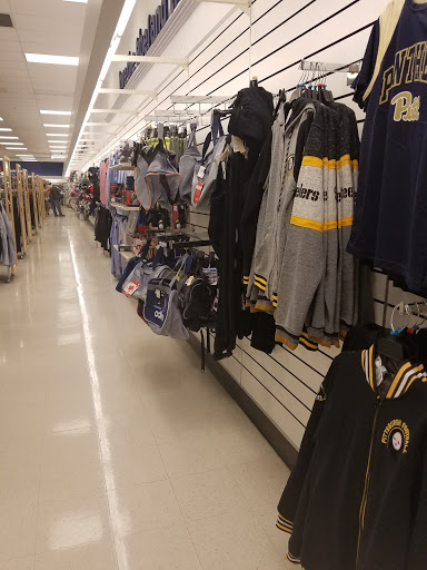 Department Store «Marshalls», reviews and photos, 460 E Waterfront Dr, Homestead, PA 15120, USA