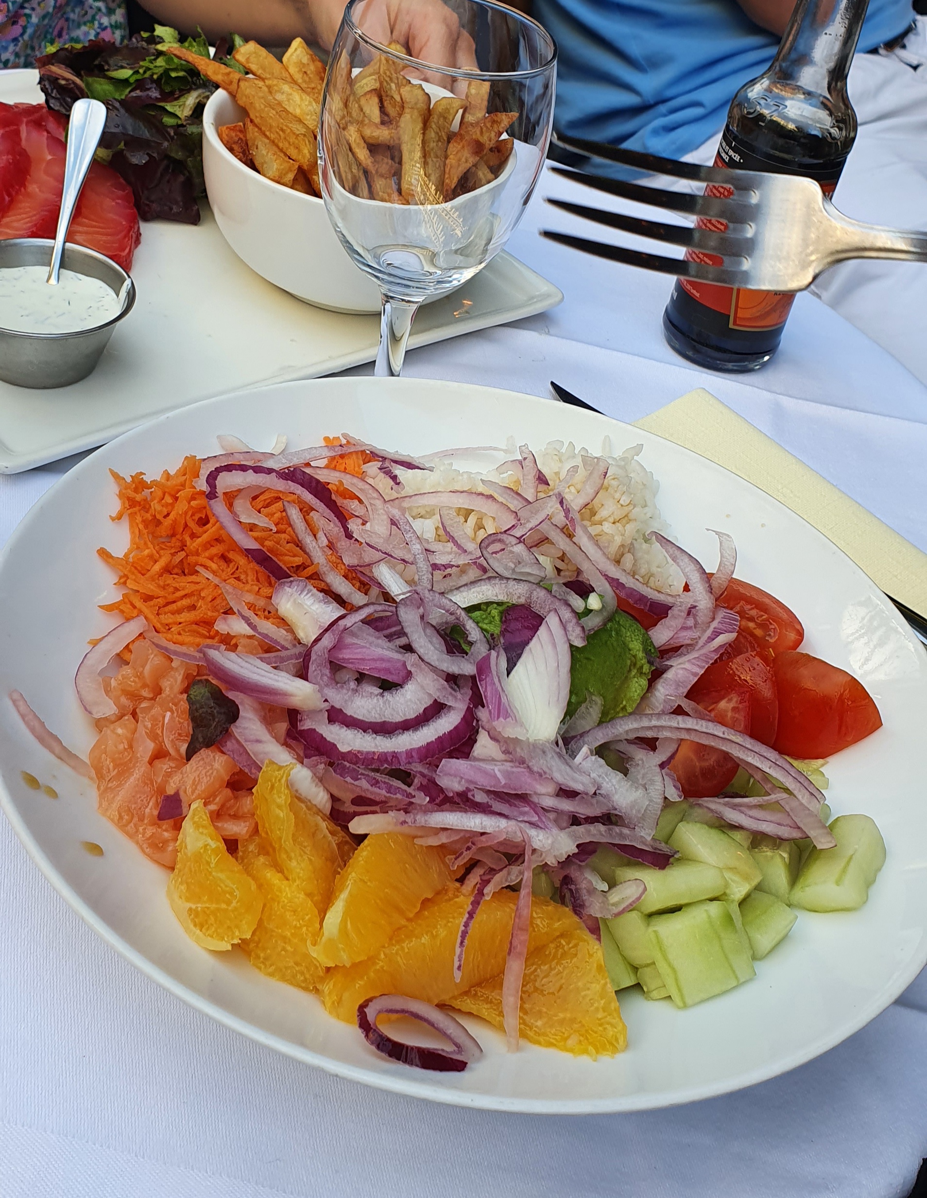 Photo n° 1 de l'avis de C. fait le 08/08/2020 à 20:56