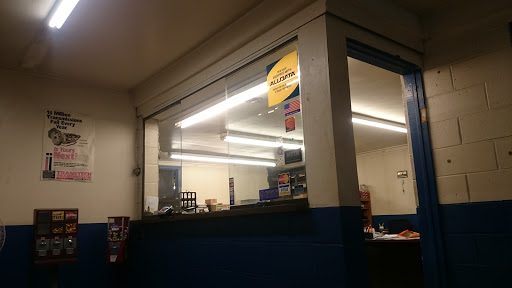 Auto Repair Shop «C & S Auto Repair-Wrecker Services», reviews and photos, 3820 N Main St, Tarboro, NC 27886, USA