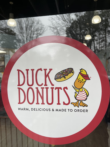Donut Shop «Duck Donuts», reviews and photos, 100 Wrenn Dr #101, Cary, NC 27511, USA