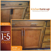 Kitchen Tune-Up