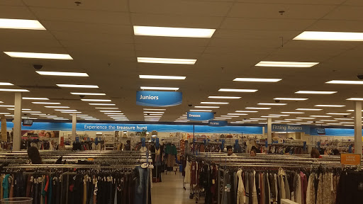 Clothing Store «Ross Dress for Less», reviews and photos, 1219 N Fry Rd, Katy, TX 77449, USA