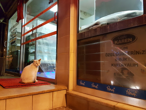 Karen Unlu Mamulleri