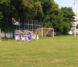 Lapangan Sepakbola Borobudur photo
