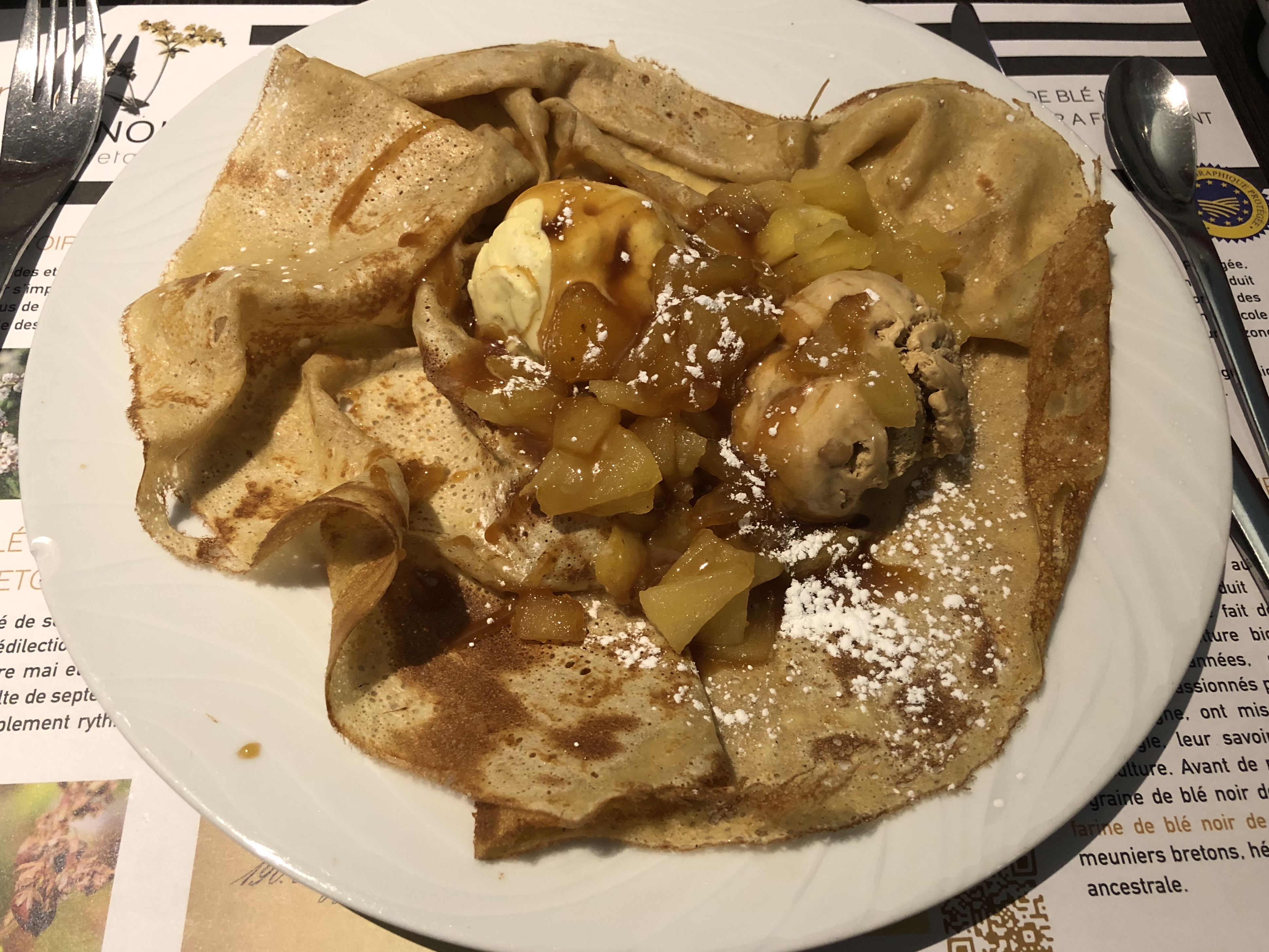 Photo n° 2 de l'avis de Marie.h fait le 02/02/2019 à 19:25