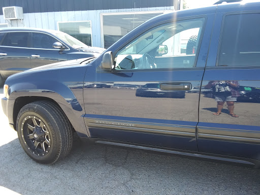 Used Car Dealer «Performance Auto Sales», reviews and photos, 3607 Cleveland Blvd, Caldwell, ID 83605, USA