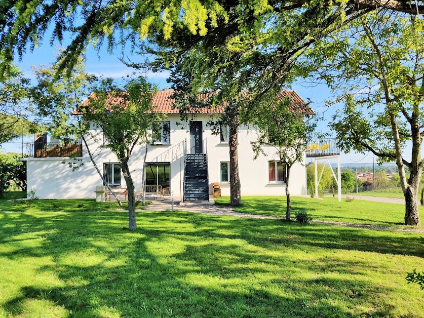 Le Cottage Nature Primeur - Gîte à Brens (Tarn 81)