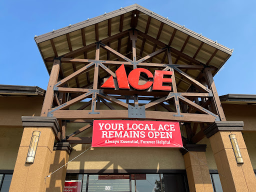 Hardware Store «GRANITE BAY ACE HARDWARE», reviews and photos, 8665 Auburn Folsom Rd, Granite Bay, CA 95746, USA