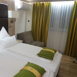 Photo n°2 de l'avis de Kamilll.� fait le 02/01/2024 à 19:03 sur le  Best Western Plus Hotel Fuessen à Füssen