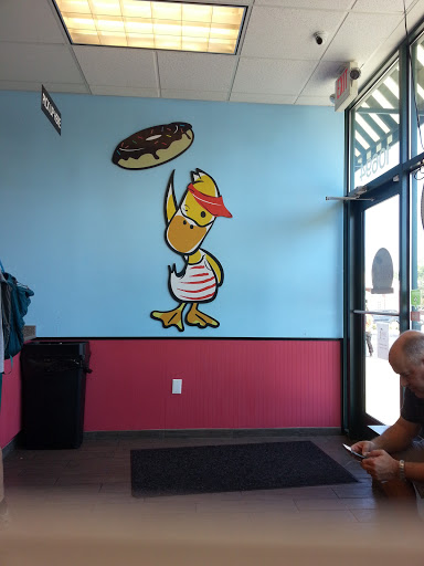 Donut Shop «Duck Donuts», reviews and photos, 10694 Fairfax Blvd, Fairfax, VA 22030, USA